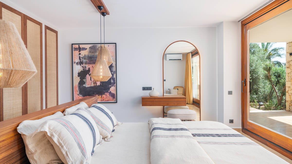 The Rooms